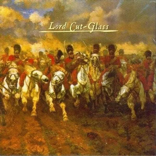 Hovedbilde Lord Cut-Glass  Lord Cut-Glass