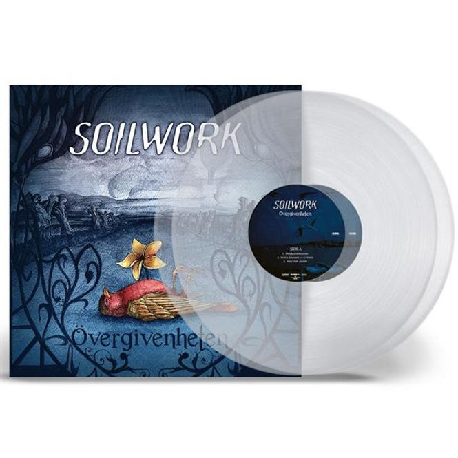 Hovedbilde Soilwork-overgivenheten(LTD)