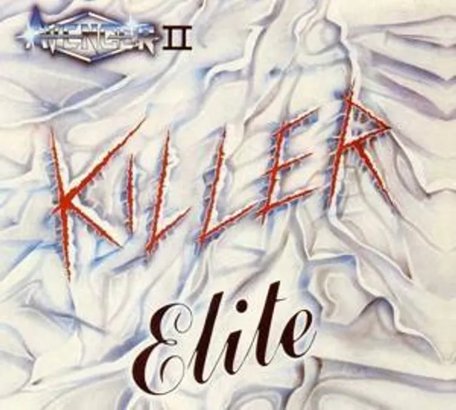 Hovedbilde AVENGER-Killer Elite(Col)