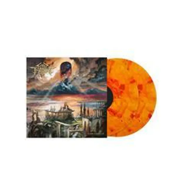 Hovedbilde FIRST FRAGMENT-GLOIRE ETERNELLE(LTD FIRE)