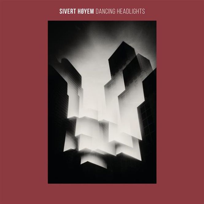 Hovedbilde Sivert Høyem-Dancing Headlights(LP)