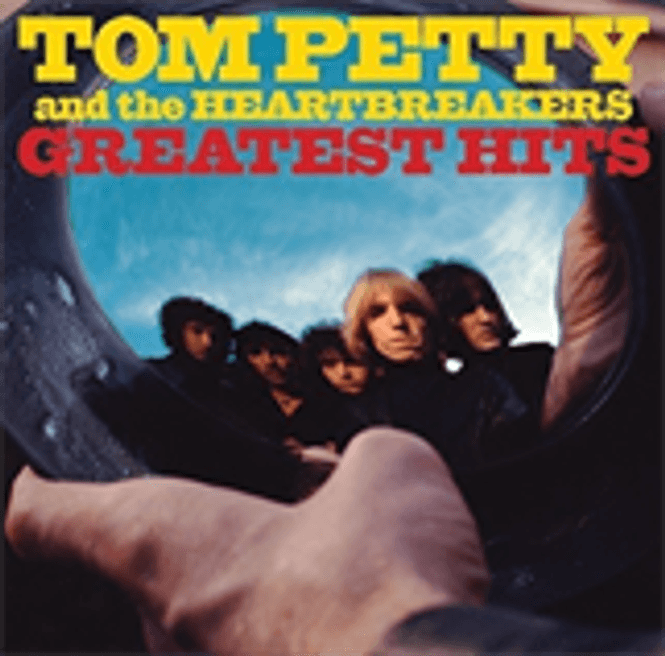 Hovedbilde Tom Petty and the Heartbreakers-Greatest Hits