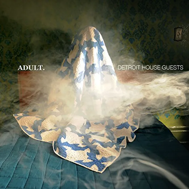 Hovedbilde ADULT.-Detroit House Guests