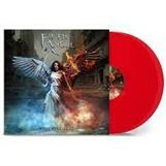 Hovedbilde FIFTH ANGEL-When Angels Kill(LTD)
