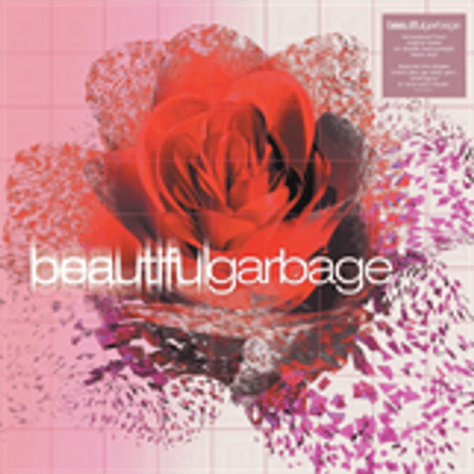 Hovedbilde Garbage-Beautiful Garbage(LTD)