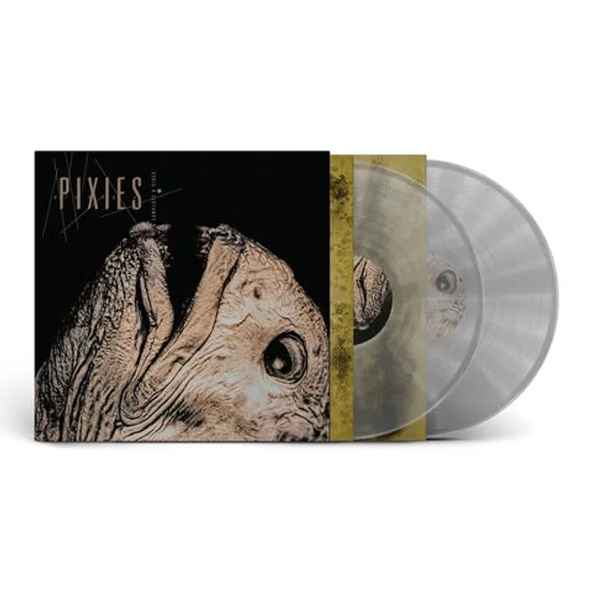 Hovedbilde Pixies-COMPLETE B SIDES: 1988-97(LTD)