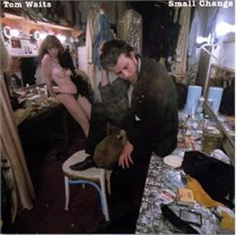 Tom Waits-Small Change