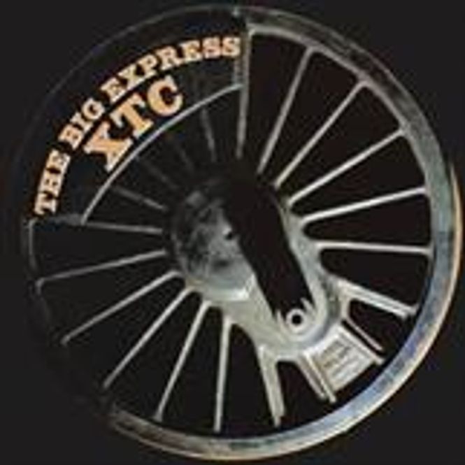 Hovedbilde XTC-Big Expre