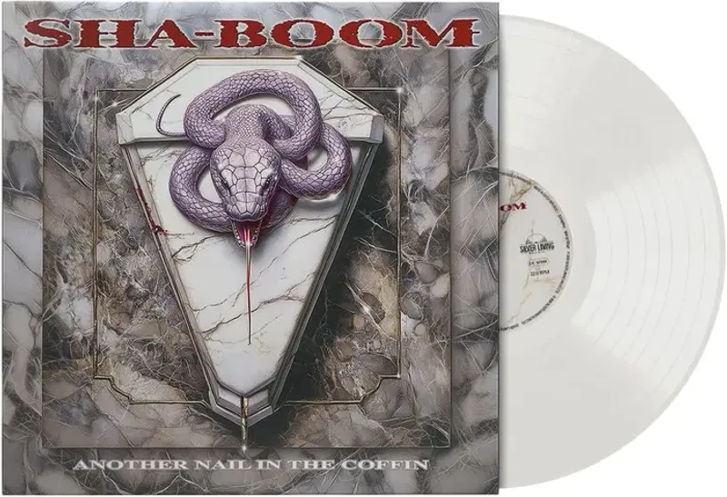 Sha-Boom -Another Nail In The Coffin(LTD)