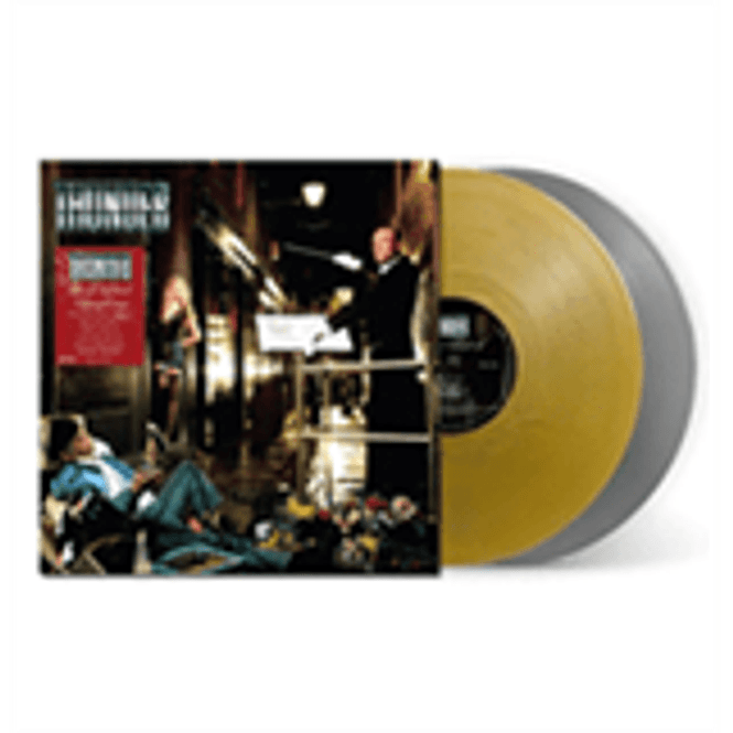 Hovedbilde Thunder-Backstreet Symphony(LTD)
