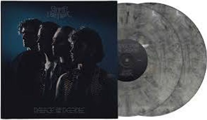 Hovedbilde Greta Van Fleet-Palace For The People(2LP LTD ...