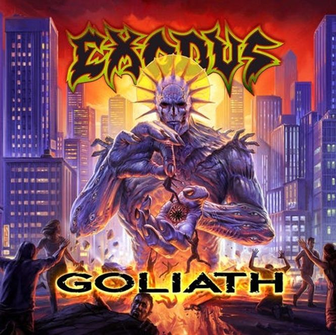 Hovedbilde EXODUS-Goliath