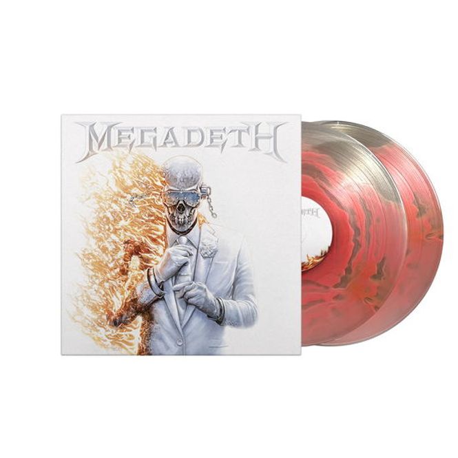 Hovedbilde Megadeth-Megadeth(LTD)