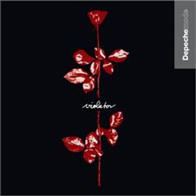 Hovedbilde Depeche Mode-VIOLATOR