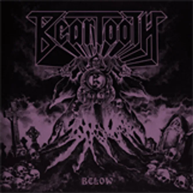 Hovedbilde Beartooth-Below(LTD)