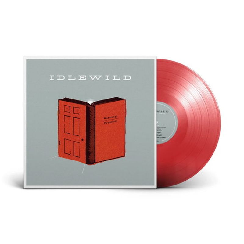 Idlewild-Warnings / Promises