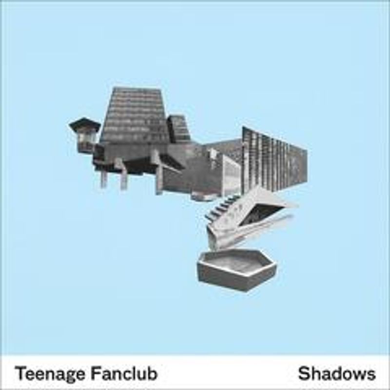 TEENAGE FANCLUB-SHADOWS(LTD)
